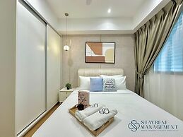 Iskandar Residences By Stayrene