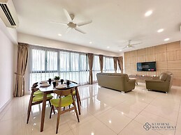 Iskandar Residences By Stayrene