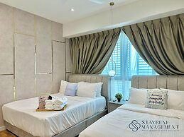 Iskandar Residences By Stayrene