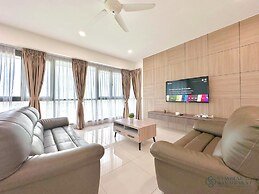 Iskandar Residences By Stayrene