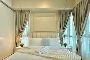 Iskandar Residences By Stayrene