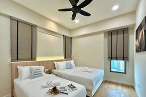 Iskandar Residences By Stayrene