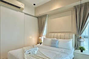 Iskandar Residences By Stayrene