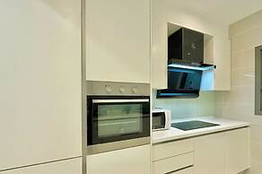 Iskandar Residences By Stayrene