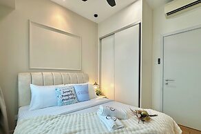 Iskandar Residences By Stayrene