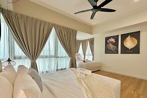 Iskandar Residences By Stayrene