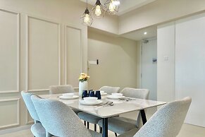 Iskandar Residences By Stayrene