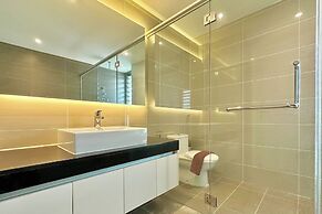 Iskandar Residences By Stayrene