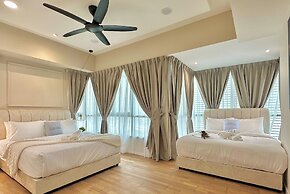 Iskandar Residences By Stayrene