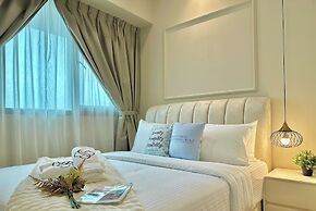 Iskandar Residences By Stayrene