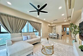 Iskandar Residences By Stayrene