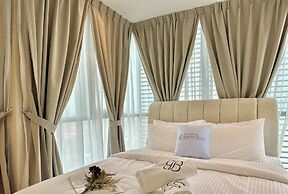 Iskandar Residences By Stayrene
