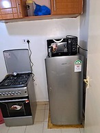 Lux Suites Red Plate Studio Apartments