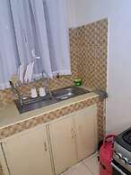 Lux Suites Red Plate Studio Apartments