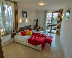 Banderitsa Studio Bansko 2