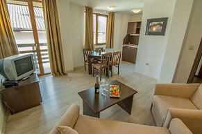 Banderitsa Studio Bansko 2