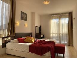 Banderitsa Studio Bansko 2