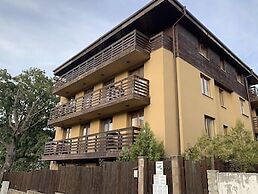 Banderitsa Studio Bansko 2