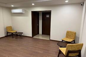 Hotel Natham By Vrinda