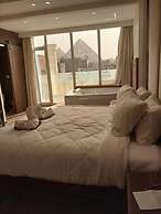 The Palace Pyramids inn