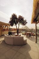 The Palace Pyramids inn