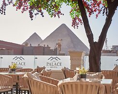 The Palace Pyramids inn