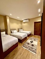 The Palace Pyramids inn