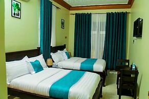 Bwiranda Hotel