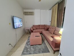 Cozy 2bedroom in Rehab