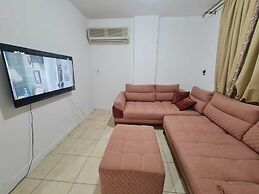 Cozy 2bedroom in Rehab