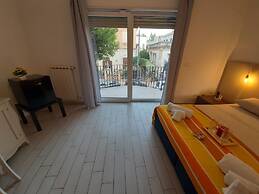 Dimore Centro Lecce