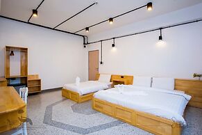 Thaphon Residence