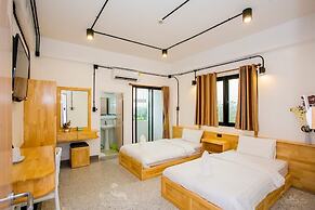 Thaphon Residence