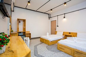Thaphon Residence