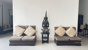 Siam Villa Suvarnabhumi