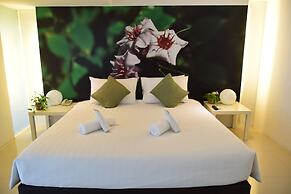 Siam Villa Suvarnabhumi