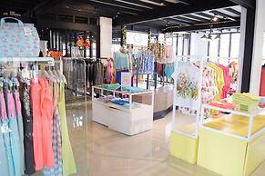 Siam Villa Suvarnabhumi
