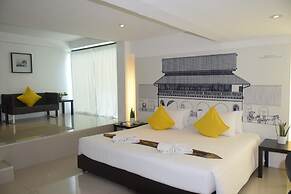 Siam Villa Suvarnabhumi