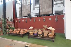 Siam Villa Suvarnabhumi