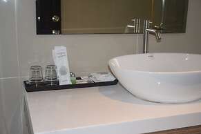 Siam Villa Suvarnabhumi