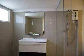 Siam Villa Suvarnabhumi