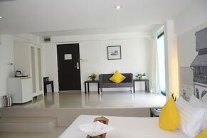 Siam Villa Suvarnabhumi