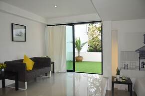 Siam Villa Suvarnabhumi