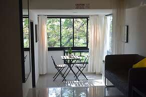 Siam Villa Suvarnabhumi