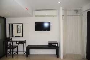 Siam Villa Suvarnabhumi