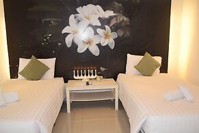 Siam Villa Suvarnabhumi