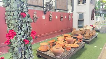 Siam Villa Suvarnabhumi