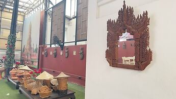 Siam Villa Suvarnabhumi