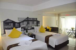 Siam Villa Suvarnabhumi