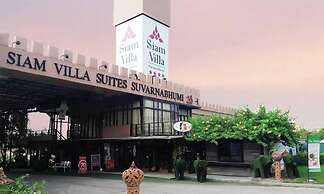 Siam Villa Suvarnabhumi